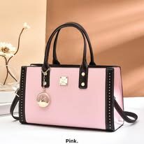 sac de chez ISHA