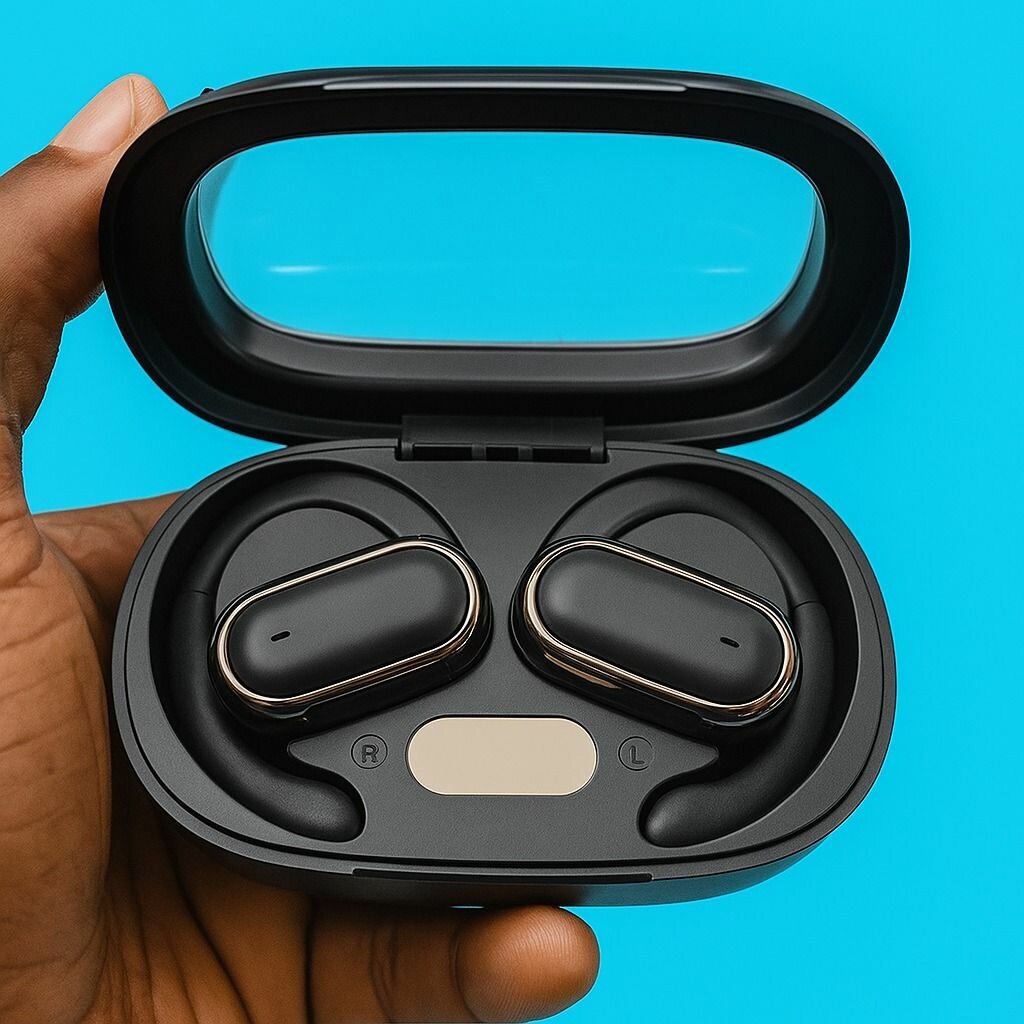 Écouteurs sans fil X98