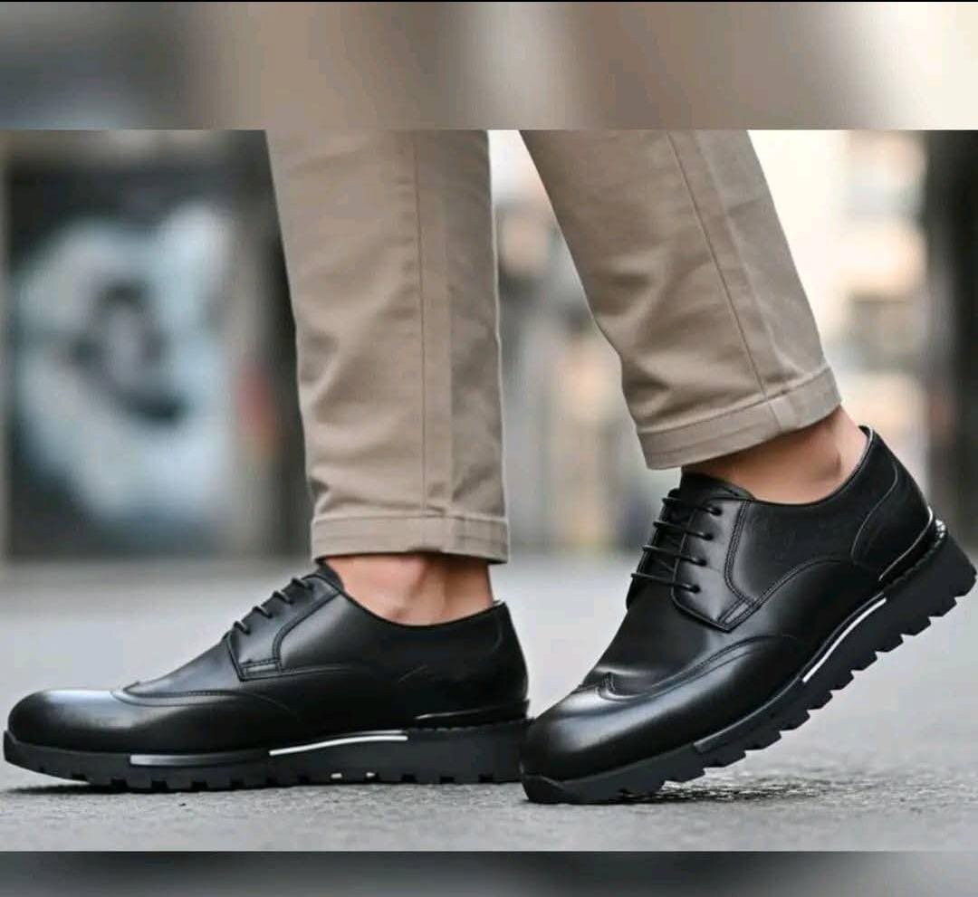 Chaussures habillées pour hommes