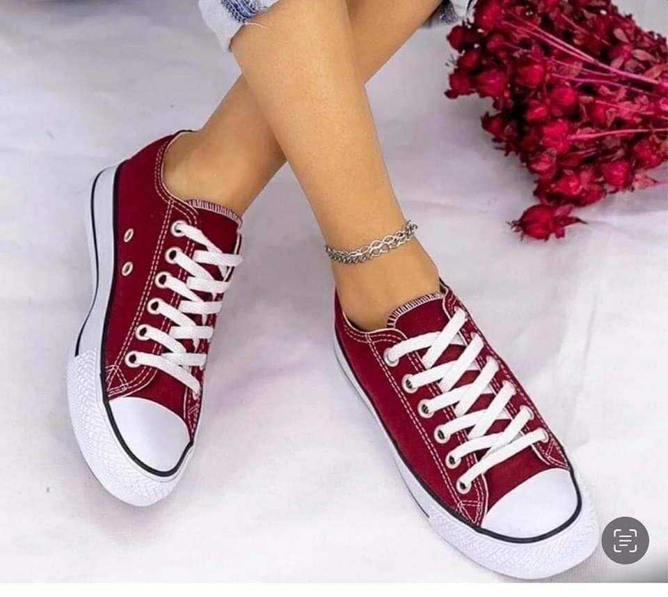 All Star CONVERSE