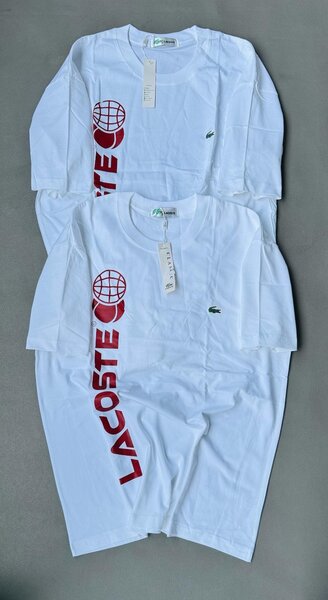 Tee-shirts