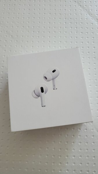 AirPods Pro (2nd generation)