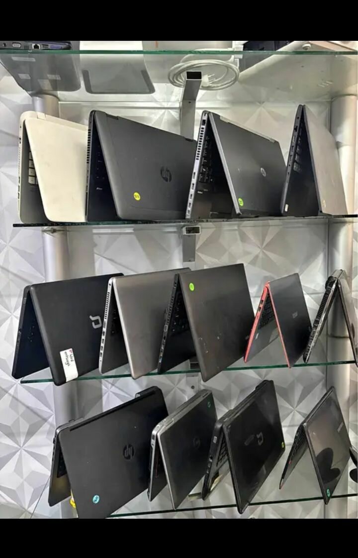 Ordinateurs Portables Réconditionnés