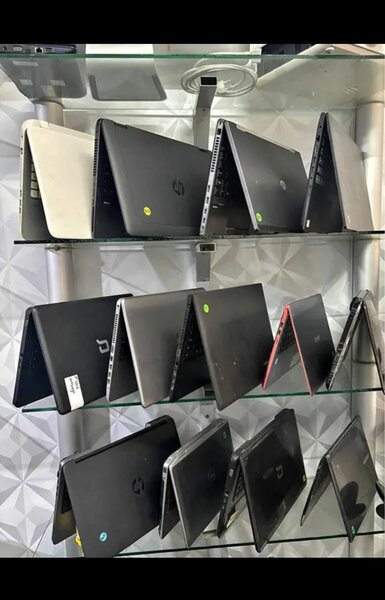 Ordinateurs Portables Réconditionnés
