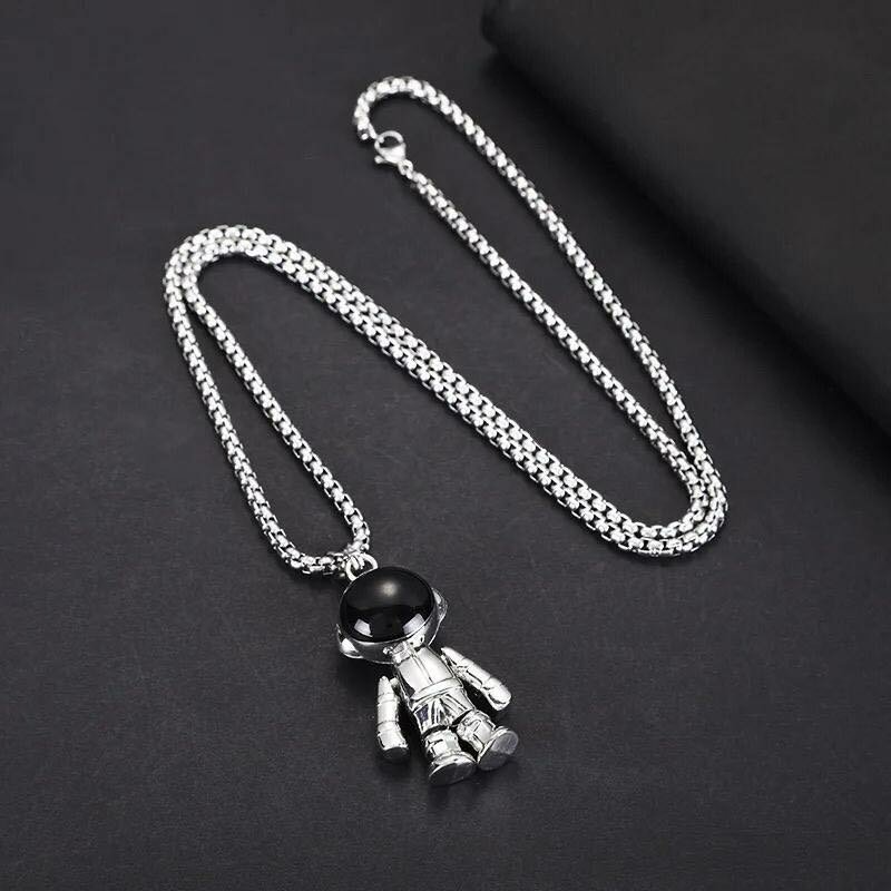 Mens necklace
