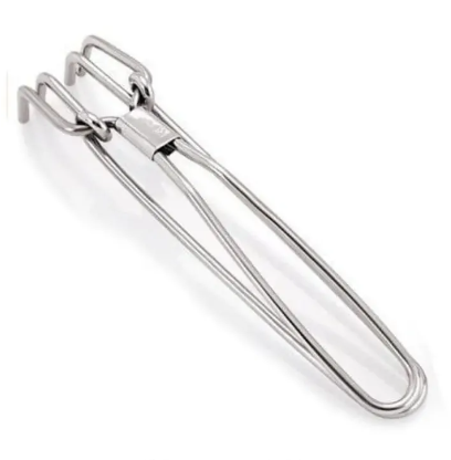 Kitchen Helper / Hot Pan Lifter / Wire Tongs