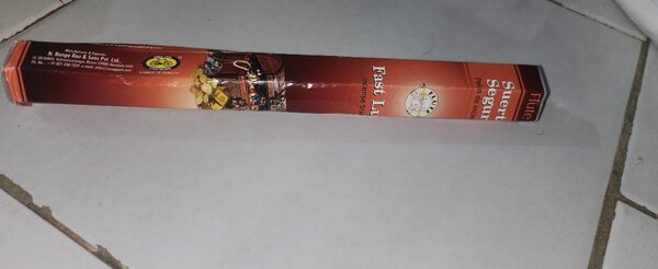 Encens Aromatique Relaxant