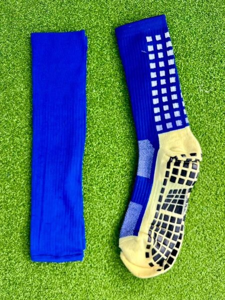 Chaussettes antidérapantes