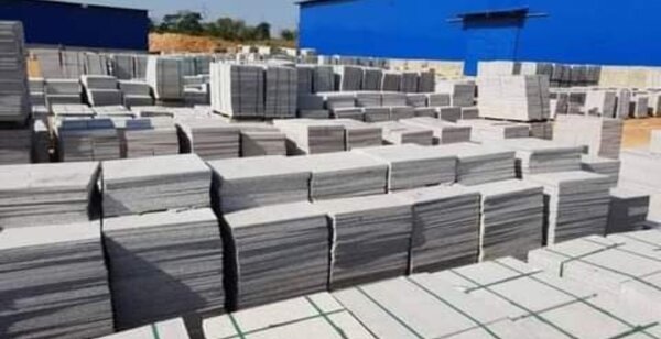 Le Luxe du Granite à Portée