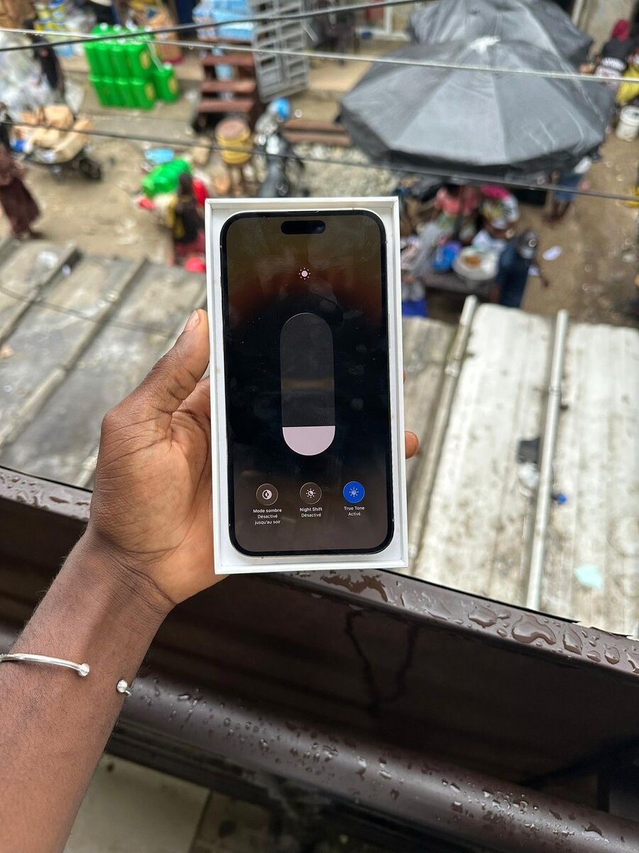 iPhone 14 Pro Max Neuf