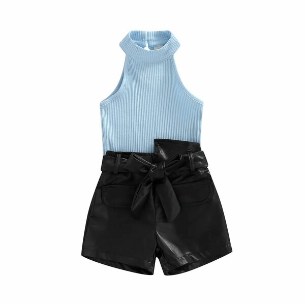 Vêtements pour enfants filles