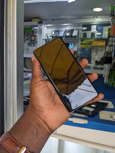 Téléphone portable Samsung