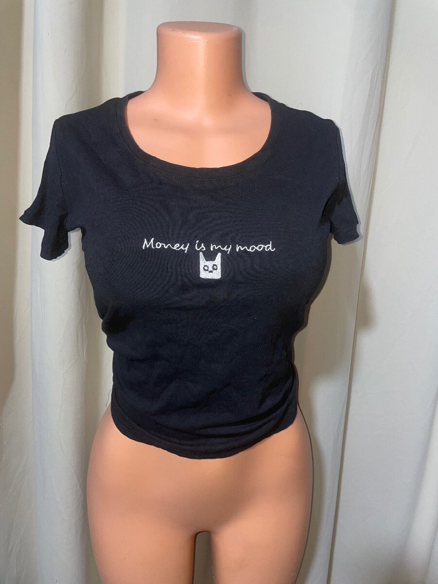 T-shirts décontractés femme