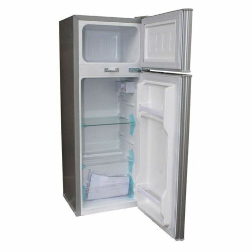 Nasco Refrigerateur - Knasf2-109 - 90 Lt (58Lt+32Lt) / Avec