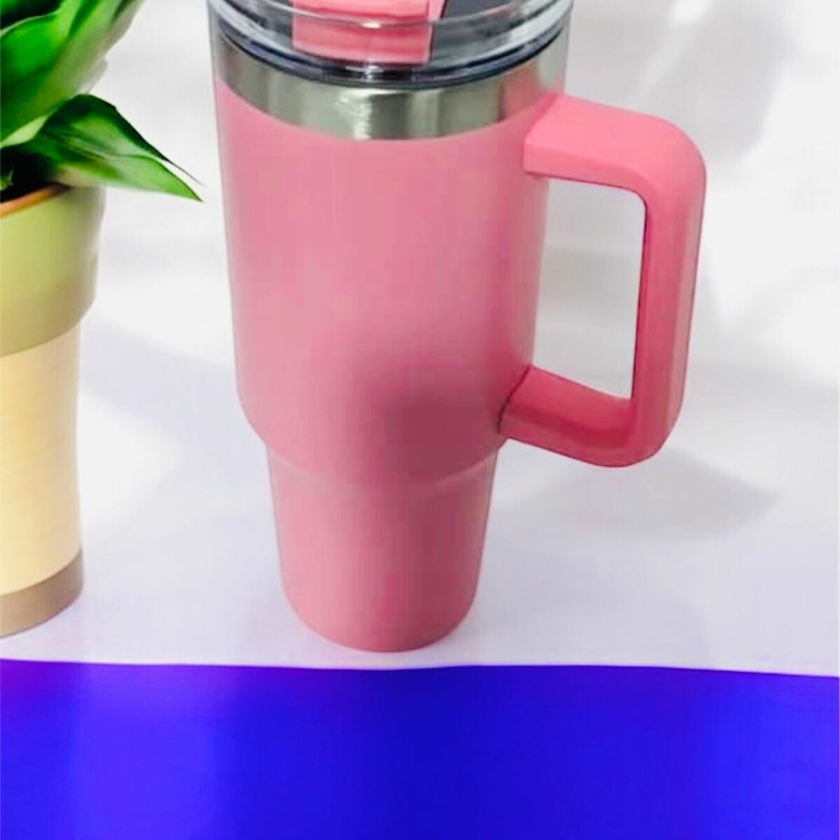 1.2 Hot or Cold Tumbler