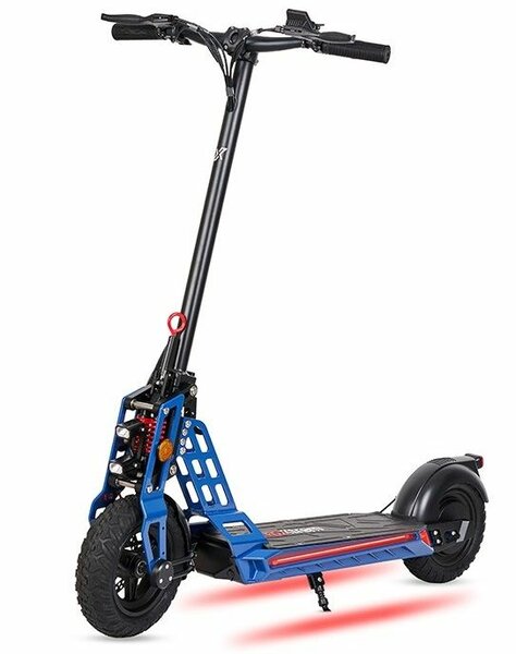 Trottinette Électrique Puissante