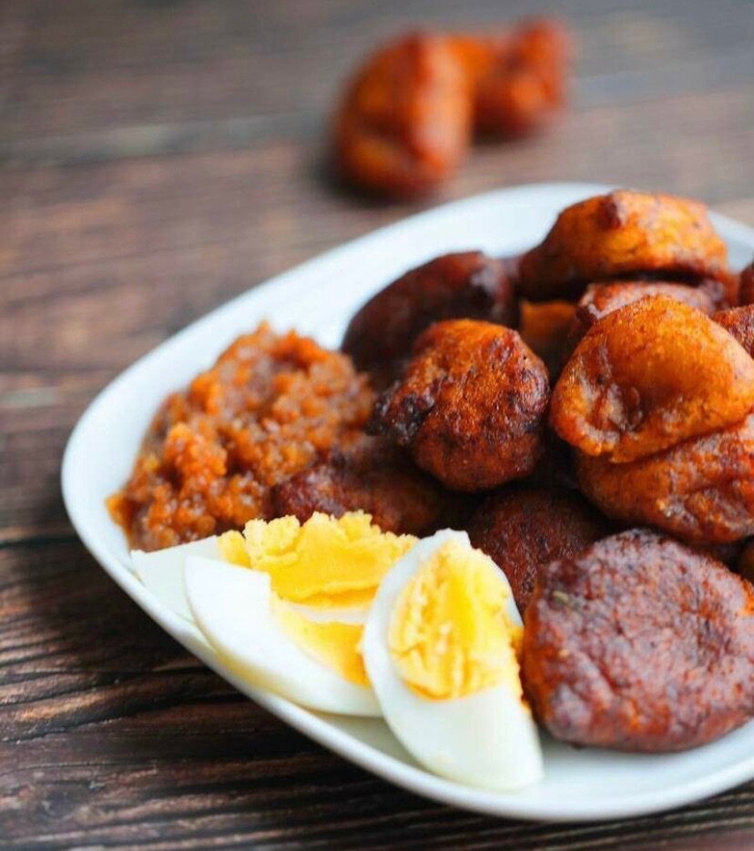 Les delicices de sonia