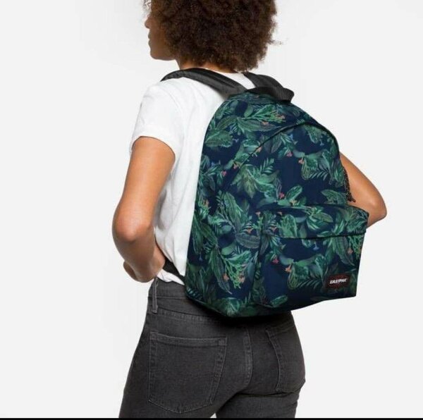Sac à dos tendance Eastpak