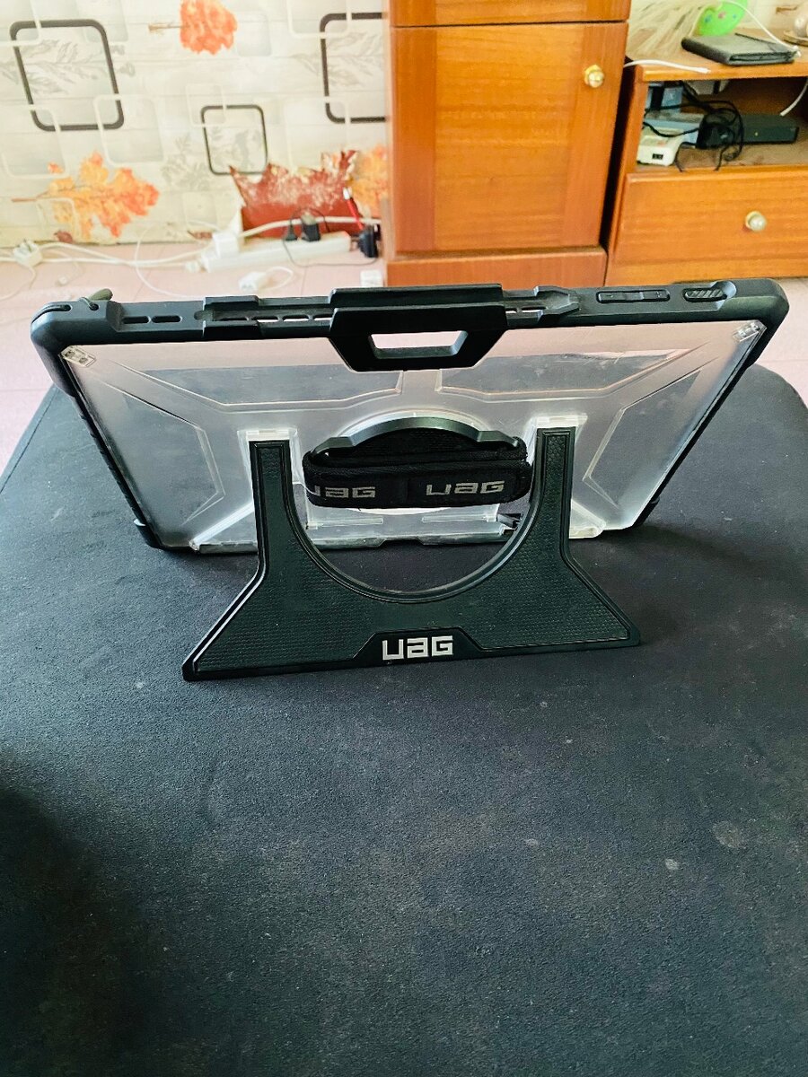 Microsoft pro 3,4,5,6,7 case