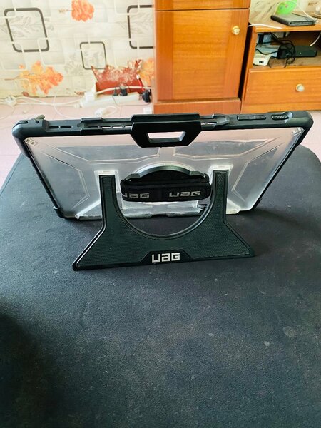 Microsoft pro 3,4,5,6,7 case