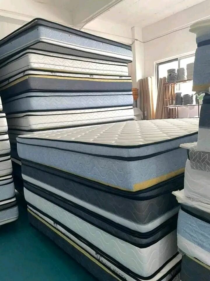 Matelas Confort Épais