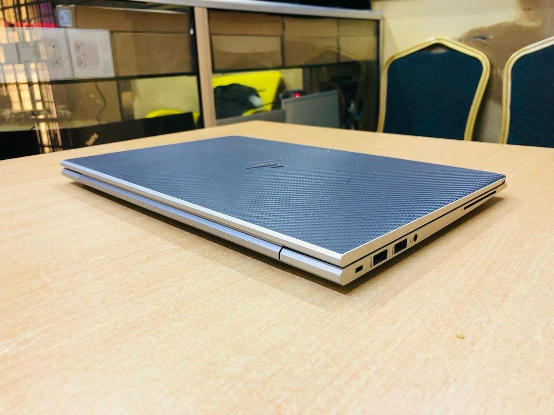 Hp elitebook 840 G8