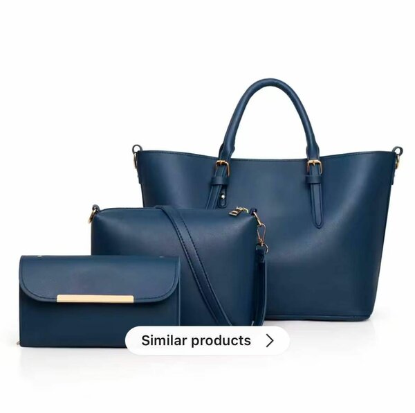 3pcs Set Bag