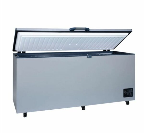 Congélateur horizontal grande capacité