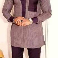 Le complet Tuniques de créateurs