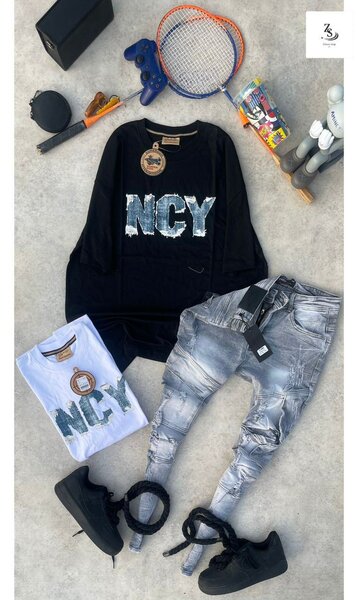 Tenue Décontractée Enfant