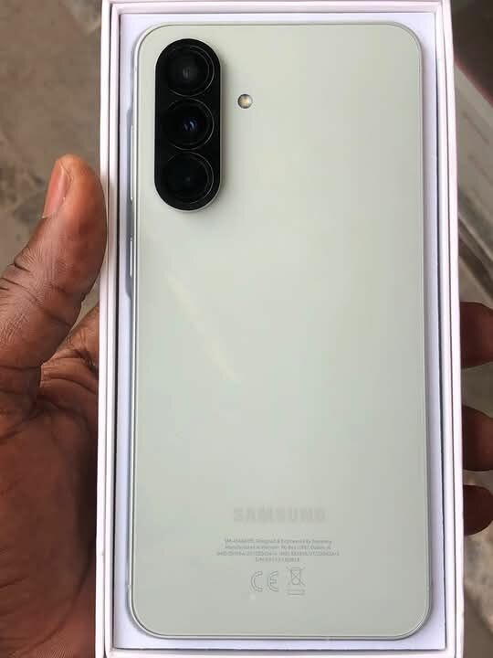 Samsung Galaxy A56 5G