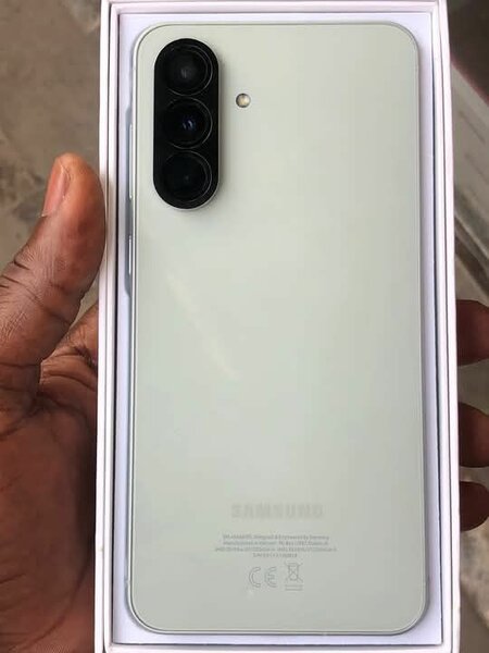 Samsung Galaxy A56 5G