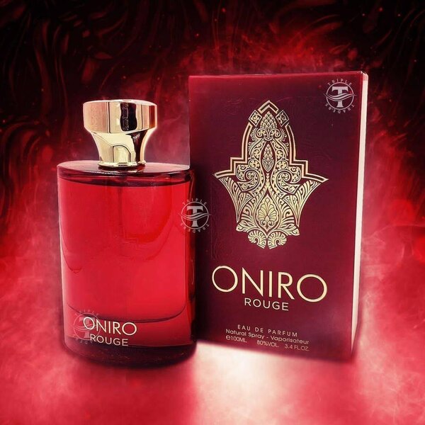 Parfum Oniro Rouge 100ml