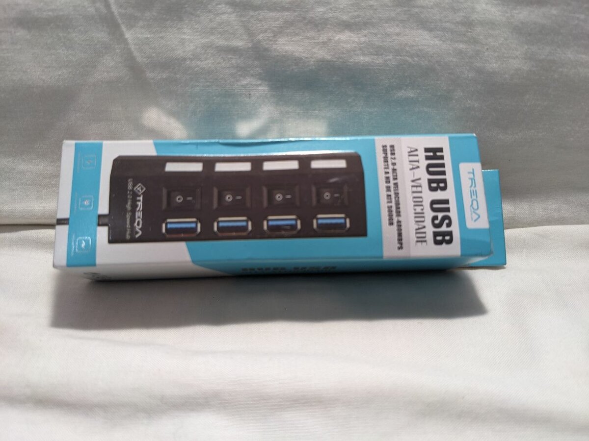 USB Hub