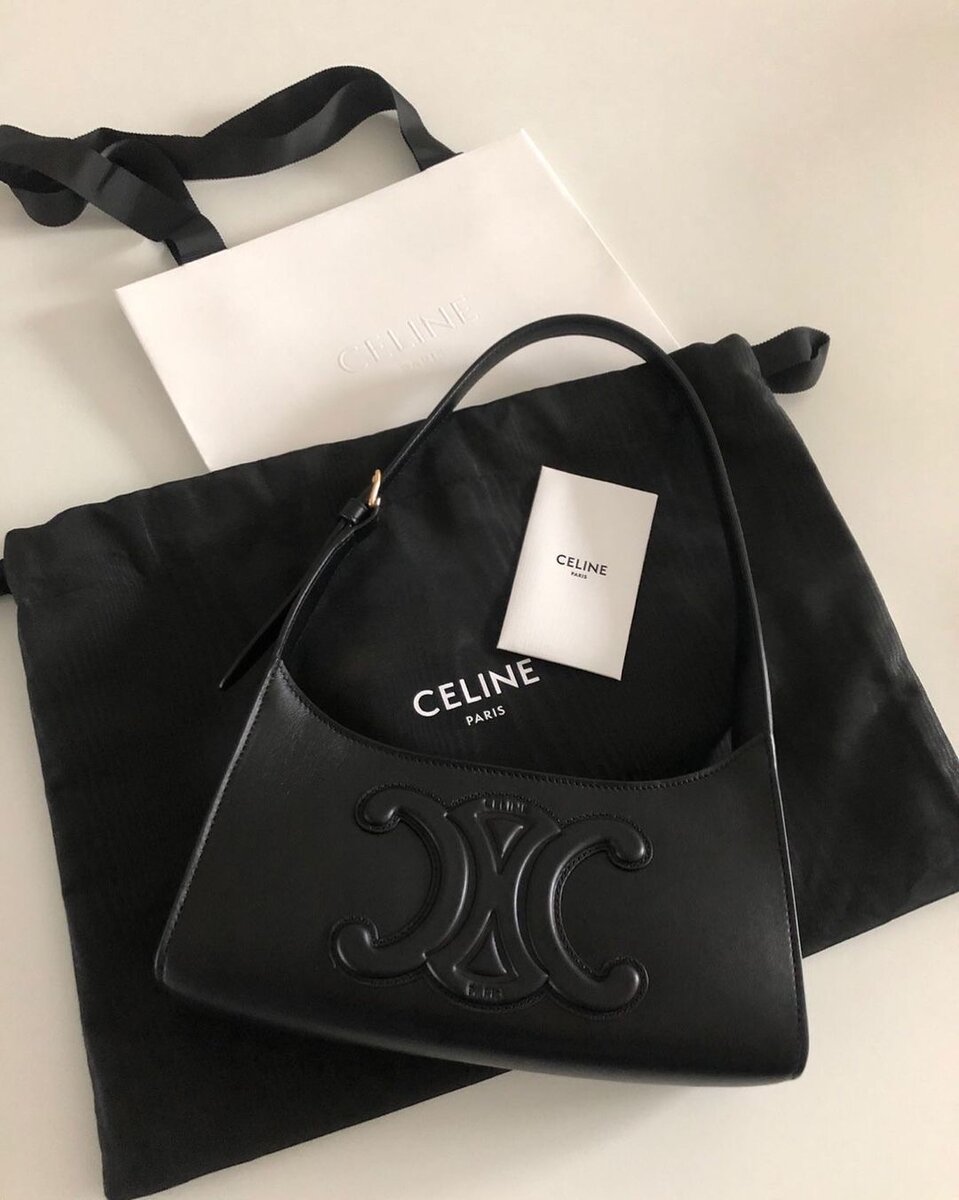 Сумочка Celine