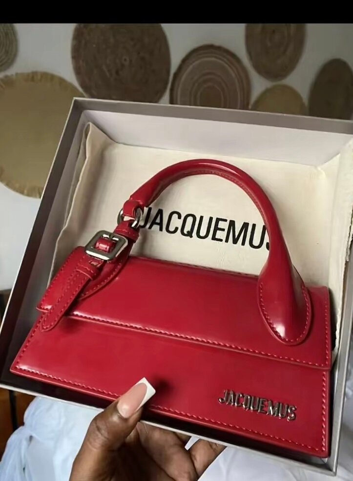 Sac à Main Jacquemus Chic