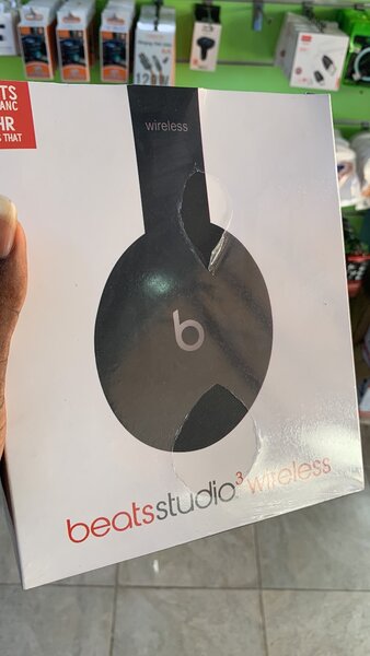 Beats Studio3