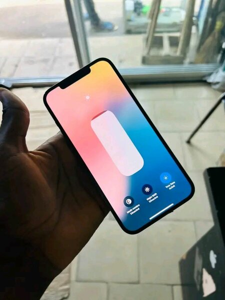 Smartphone moderne 256 Go