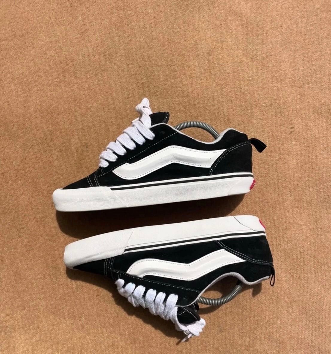 Baskets Vans Old Skool