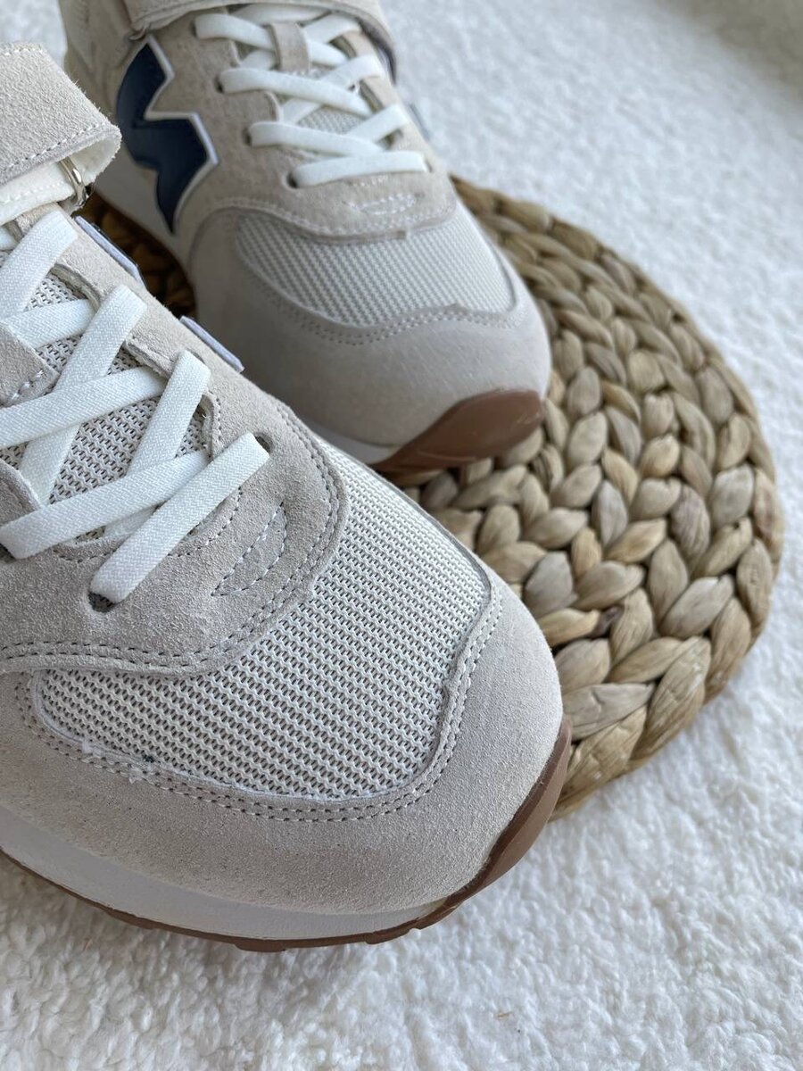 Кроссовки NB