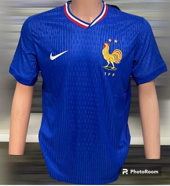 Maillot Équipe France Bleu