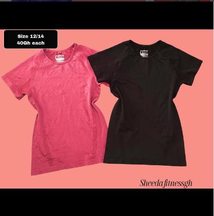 women's sports t-shirt