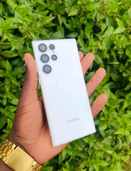 Samsung Galaxy S23 Ultra