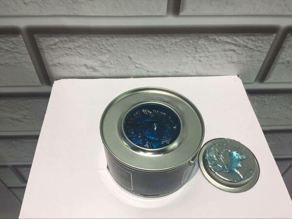 BRULEUR GEL POUR CHAFING DISH