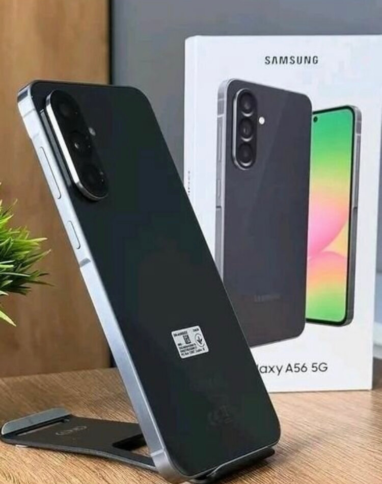 Samsung Galaxy A56 5G