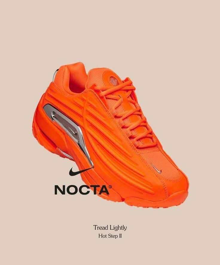 Nocta original shoes
