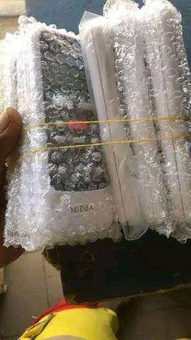 TÉLÉCOMMANDE POUR CLIMATISEUR