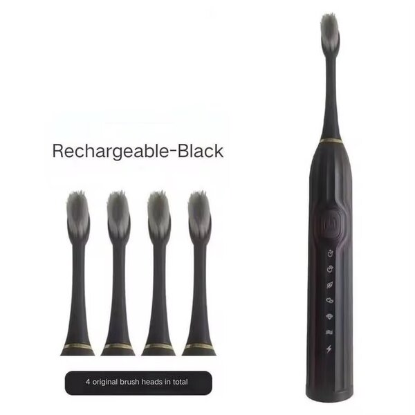 Brosse à dents électrique X-3