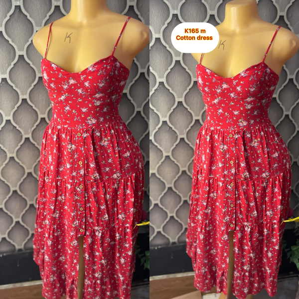 Good Quality Thrifted Dresses for Sale 