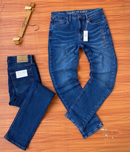STOCK JEANS